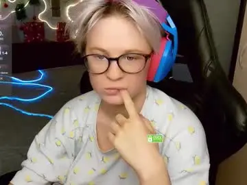 Chaturbate Adult Webcams of _elven_dreams__