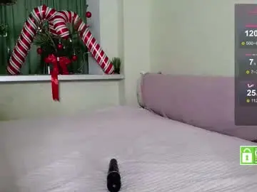 Chaturbate Sex Chat of _elven_dreams__