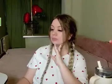 Chaturbate Adult Video Chat of _elven_dreams__