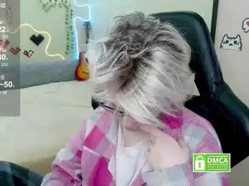 Chaturbate Adult Webcam of _elven_dreams__