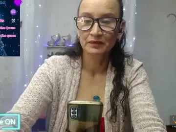 Chaturbate Live Sex Cam of _laflaka2024