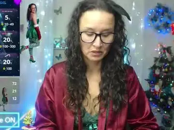 Chaturbate Live Sex of _laflaka2024