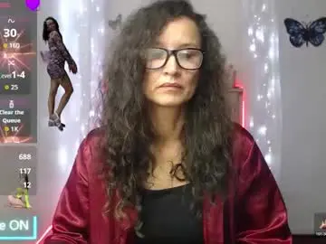 Chaturbate Sex Chat of _laflaka2024