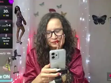 Chaturbate Private Sex Chat of _laflaka2024