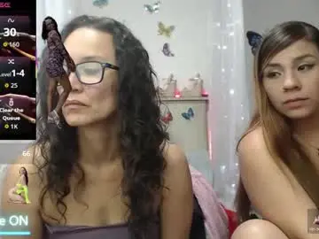 Chaturbate Adult Webcam of _laflaka2024