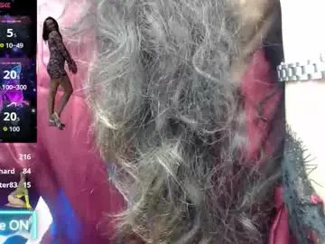 Chaturbate Sex Chat of _laflaka2024