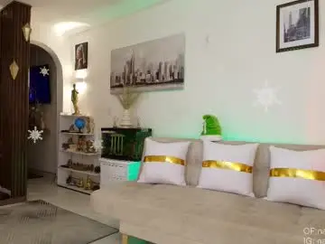 Chaturbate Watch Live Sex Cams of a_lejandro_08