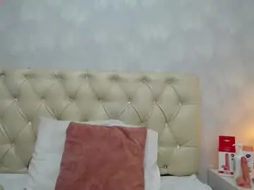 angelica_rober from chaturbate