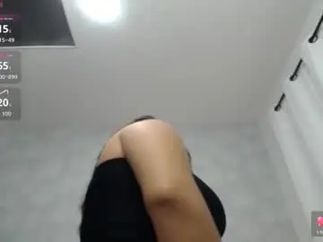 Chaturbate Live Sex of angelica_rober