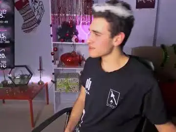 Chaturbate Best live sex cam show of black_jacob12