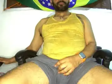 Chaturbate Nude Webcam of bruce_bigg