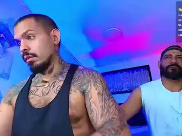 Chaturbate Free Porn Cam of bruce_bigg