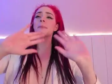 Chaturbate Best Webcam of camillen_pettid