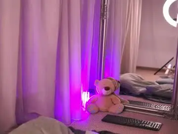 Chaturbate Free Porn Cam of chloeobrilx