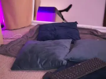 Chaturbate Live Sex Cam of chloeobrilx