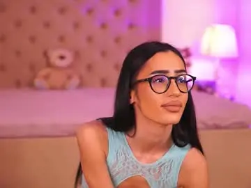 Chaturbate Adult Webcams of chloeobrilx