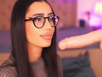 Chaturbate Watch Live Sex Cams of chloeobrilx