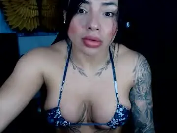 Chaturbate Adult Webcam of cristalbeautiful1