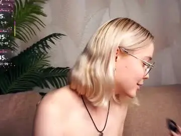 Chaturbate Sex Cam of deannmaslen