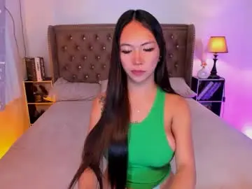 Chaturbate Live Sex of eva_millerxx