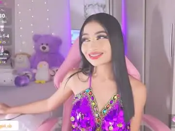 hazelbabee_ from chaturbate