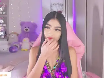 Chaturbate Watch Live Sex Cams of hazelbabee_