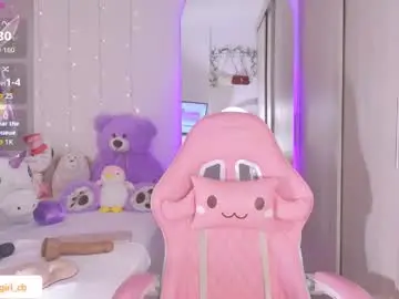 Chaturbate Free Live Porn of hazelbabee_