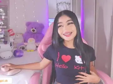 Chaturbate Free Porn Cam of hazelbabee_