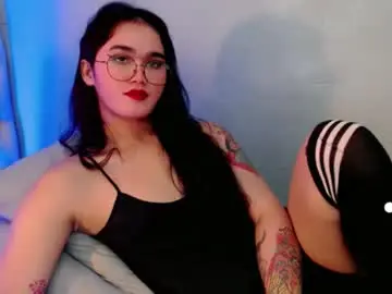 holly_sunshine69 from chaturbate