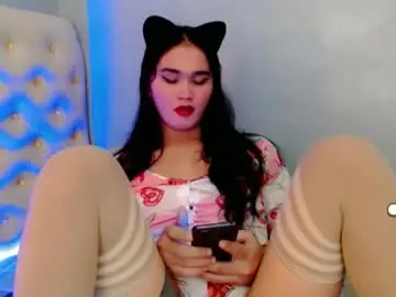 Chaturbate Sex Cam of holly_sunshine69