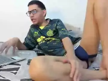 Chaturbate Live Sex of juansuarez204