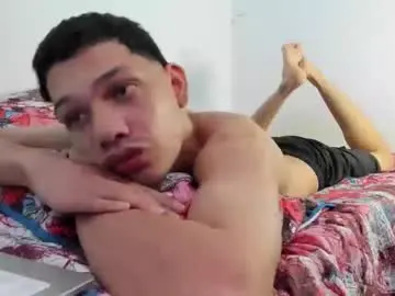 Chaturbate Sex Cam of juansuarez204