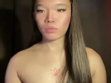 Chaturbate Nude Webcam of kathaleya_holly69x