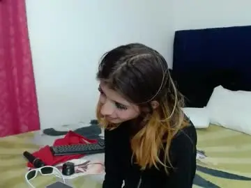 Chaturbate Private Sex Chat of kratos_and_afrodita