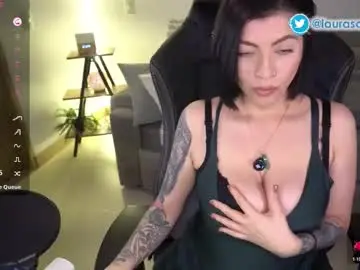 Chaturbate Watch Live Sex Cams of laurasophya