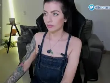 Chaturbate Free Porn Cam of laurasophya
