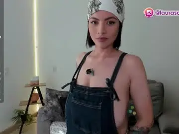 Chaturbate Live Sex of laurasophya