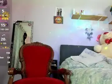 leynamadrigal from chaturbate