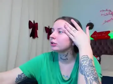 Chaturbate Sex Cam of lilavame