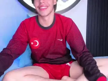 Chaturbate Adult Video Chat of lucian_greyy