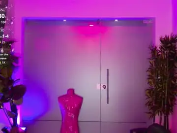 Chaturbate Sex Cam of malaikabrown