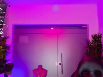 Chaturbate Adult Webcam of malaikabrown