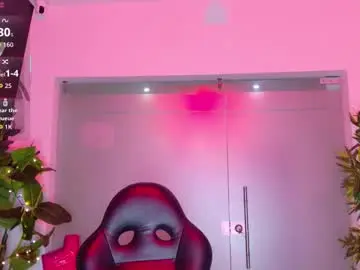 Chaturbate Live Porn of malaikabrown