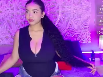Chaturbate Watch Live Sex Cams of malaikabrown