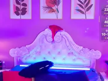 Chaturbate Live Sex of malaikabrown