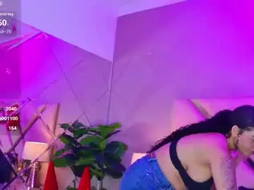 Chaturbate Adult Webcam of malaikabrown