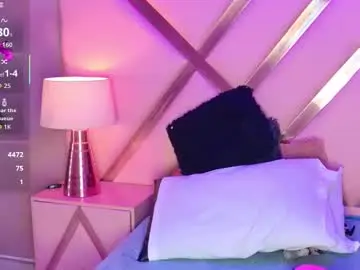Chaturbate Sex Cam of malaikabrown
