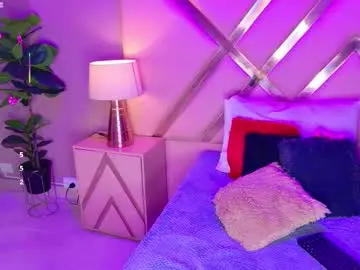 Chaturbate Live Porn of malaikabrown