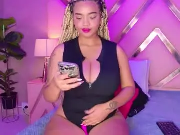 Chaturbate Private Sex Chat of malaikabrown