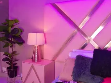 Chaturbate Nude Webcam of malaikabrown